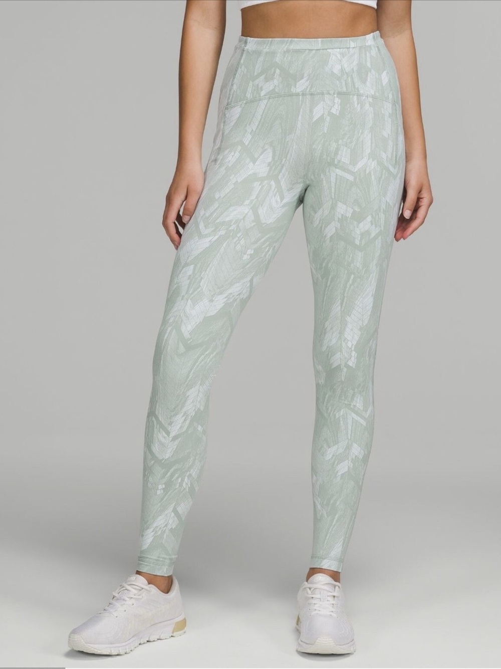 Lululemon Swift Speed High Rise Tight